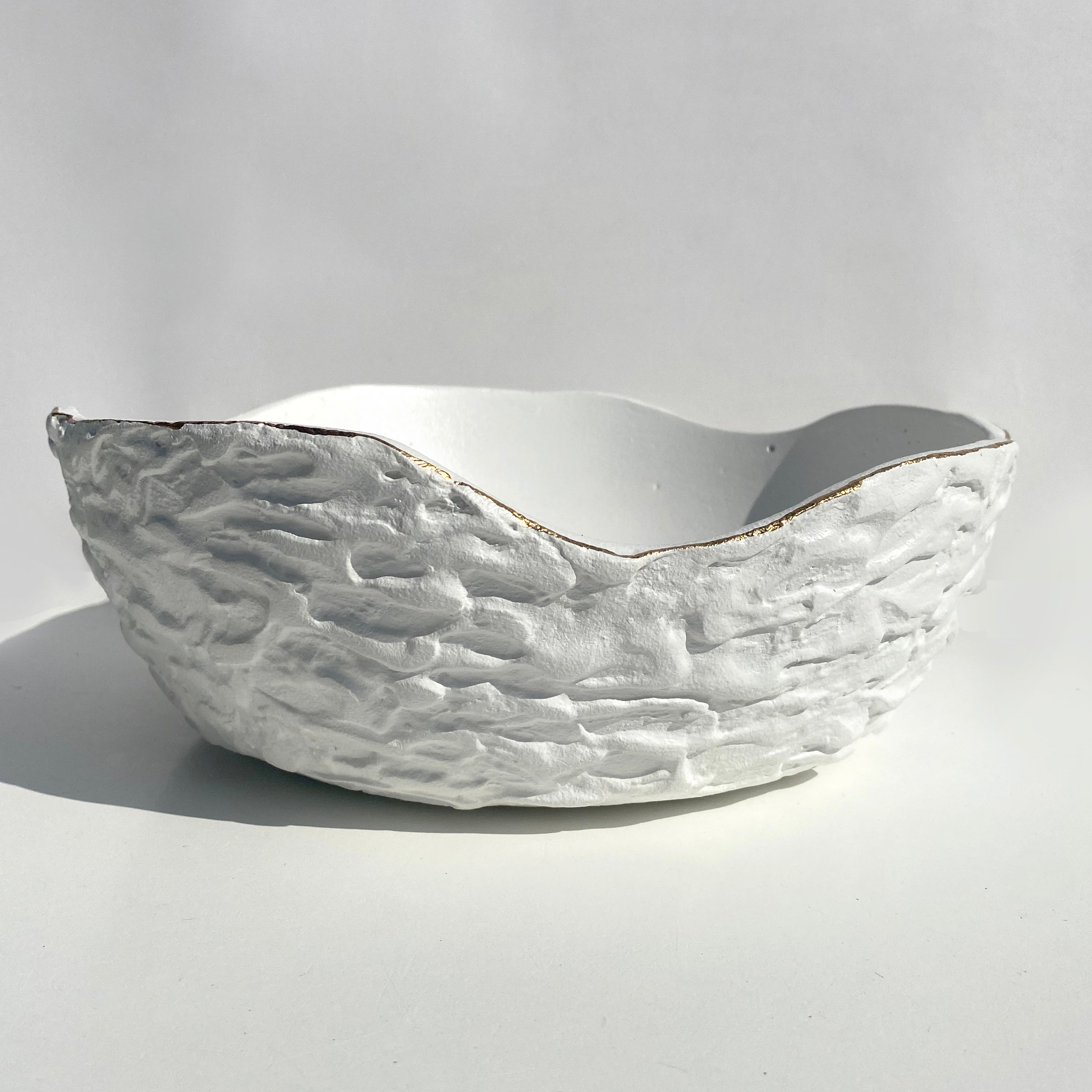 Wave Bowl