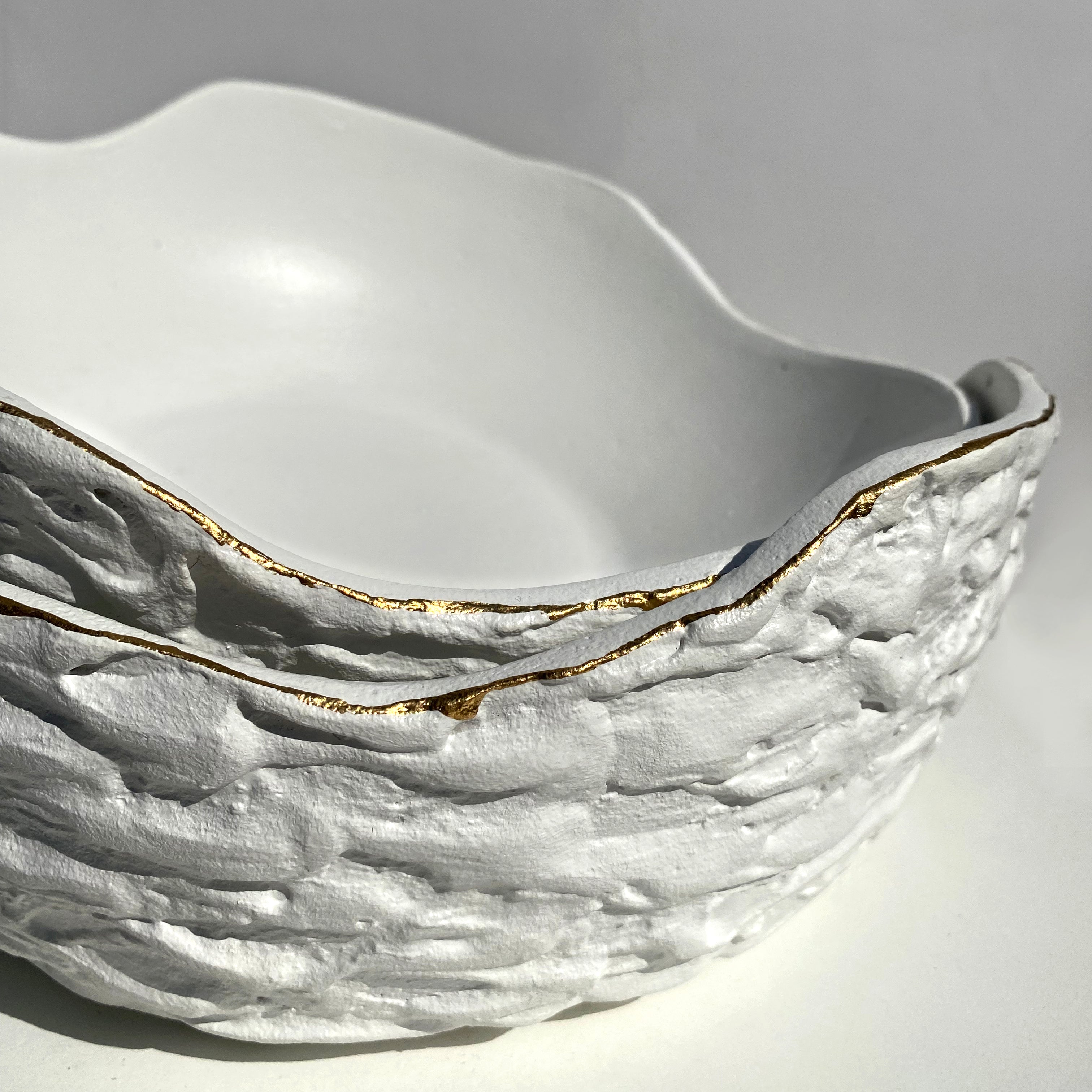 Wave Bowl