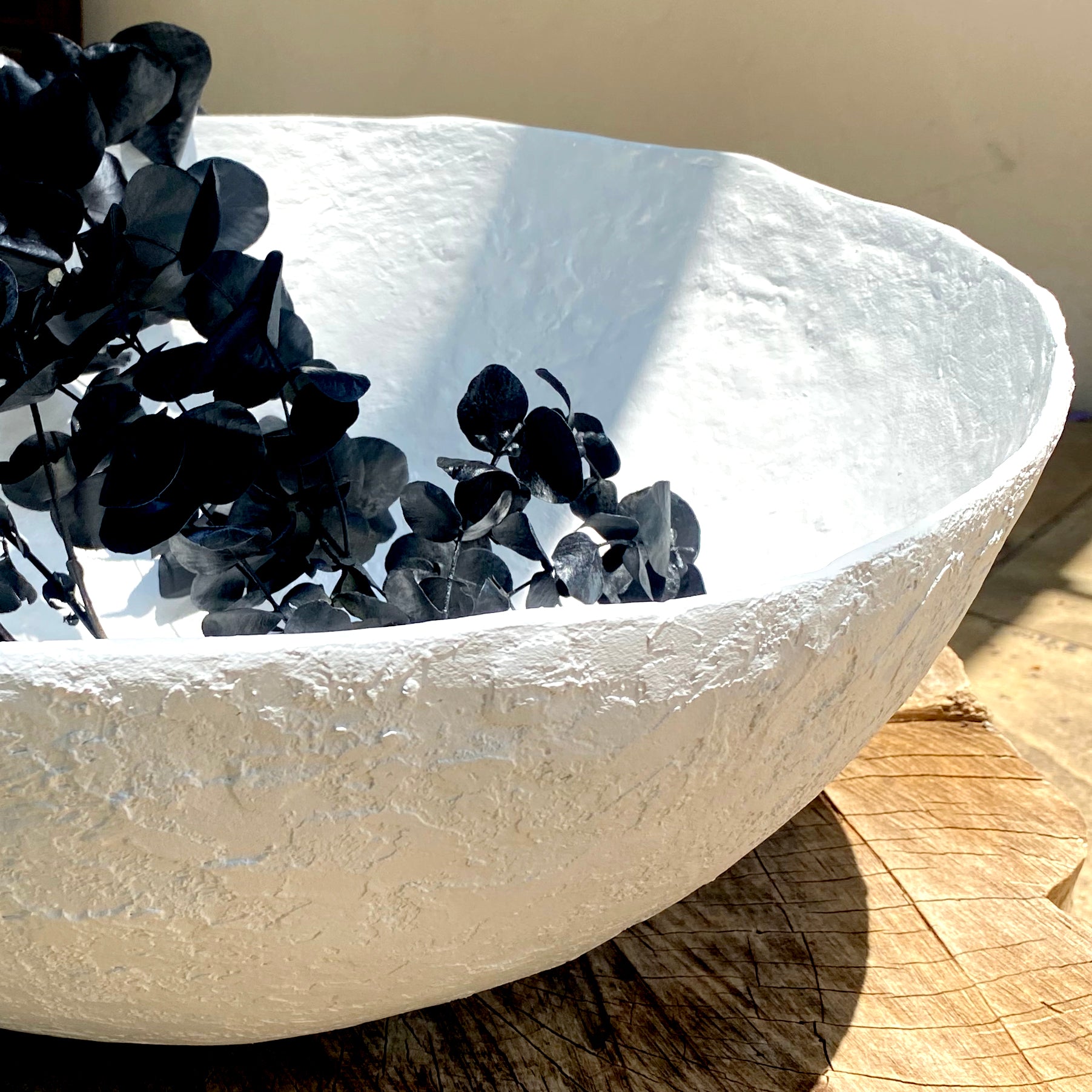 XL Trowel Bowl