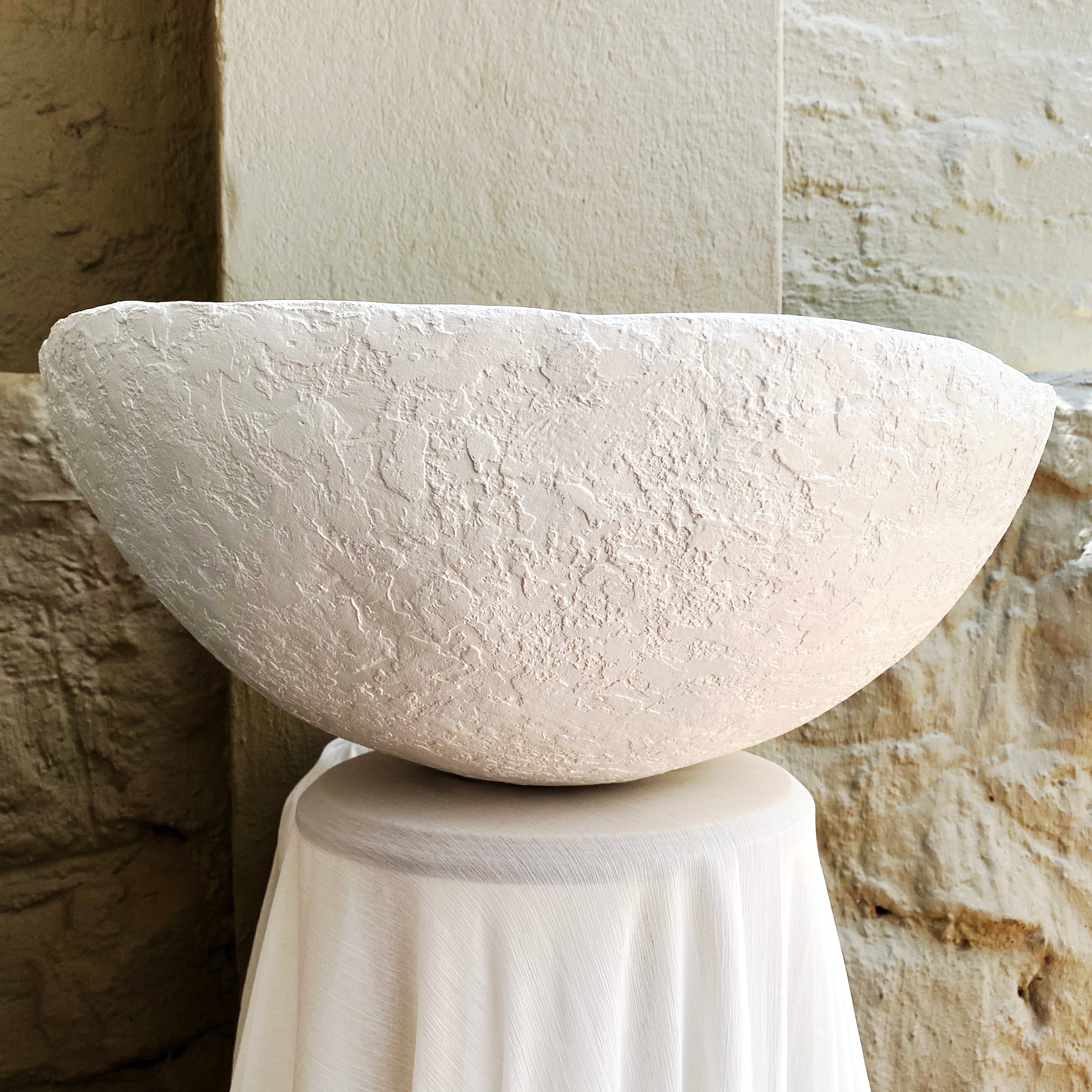 XL Trowel Bowl