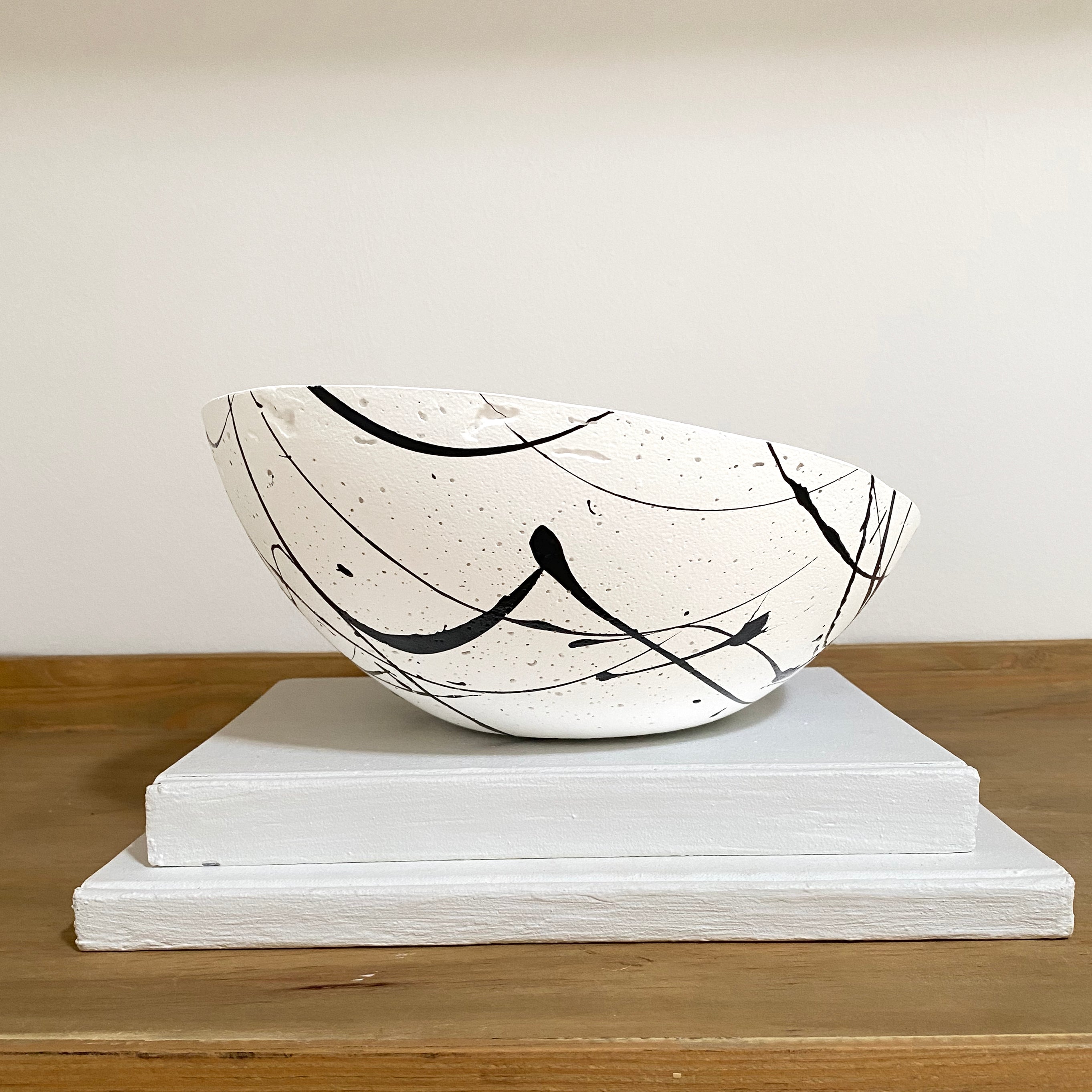 Moon Bowl