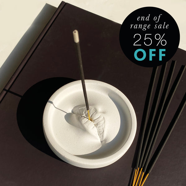 Incense holder – Homeware by Neo