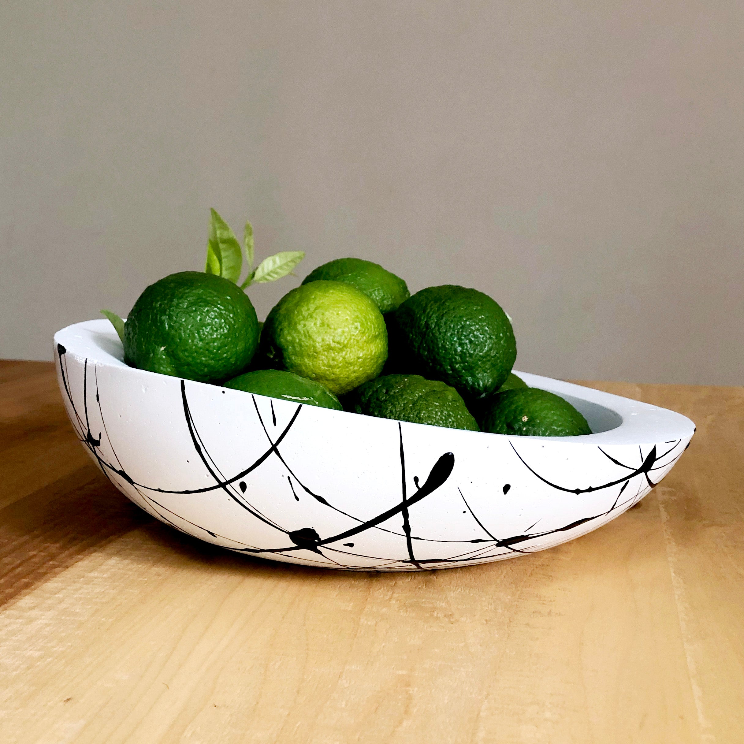 Moon Bowl