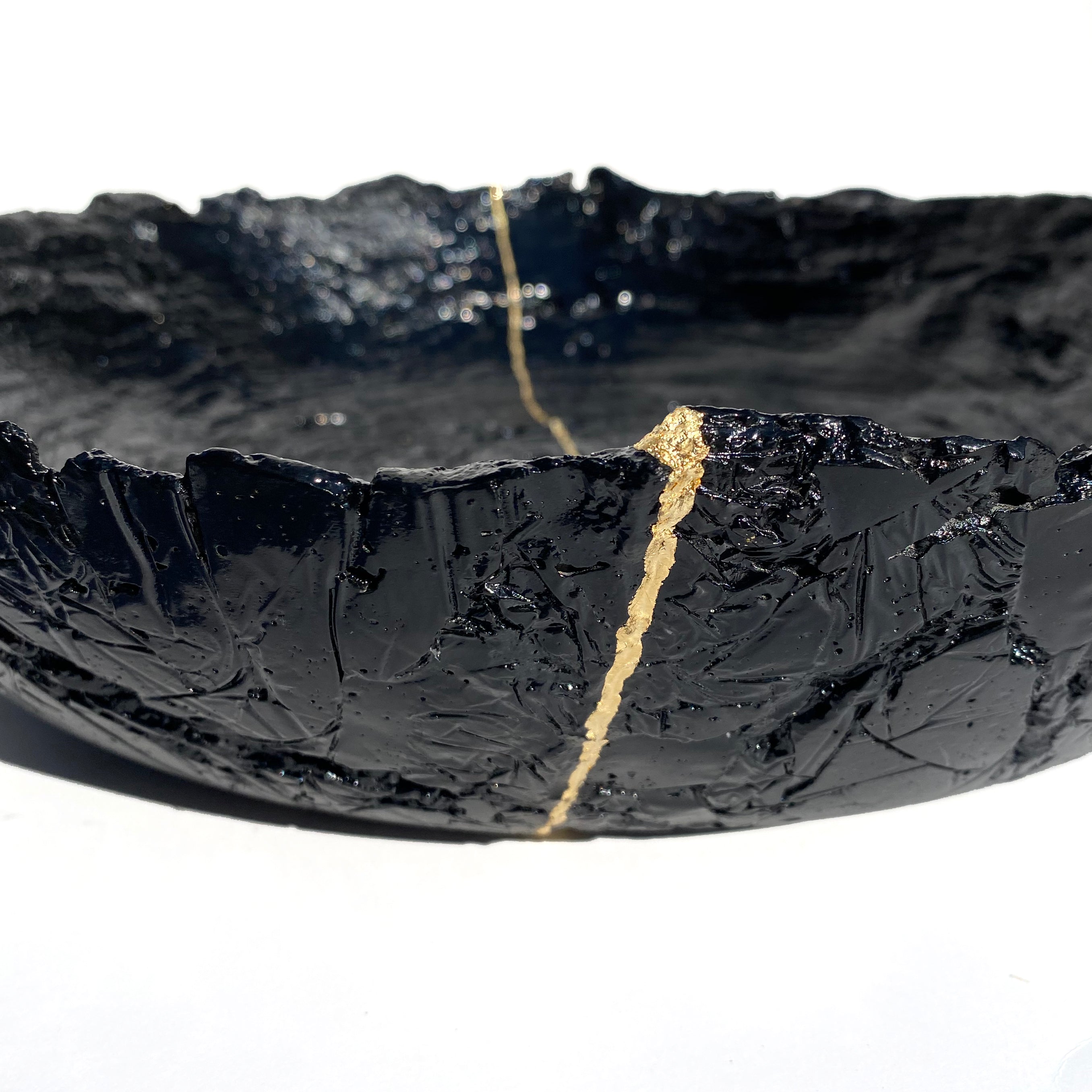 Kintsugi Bowl [One-off design]