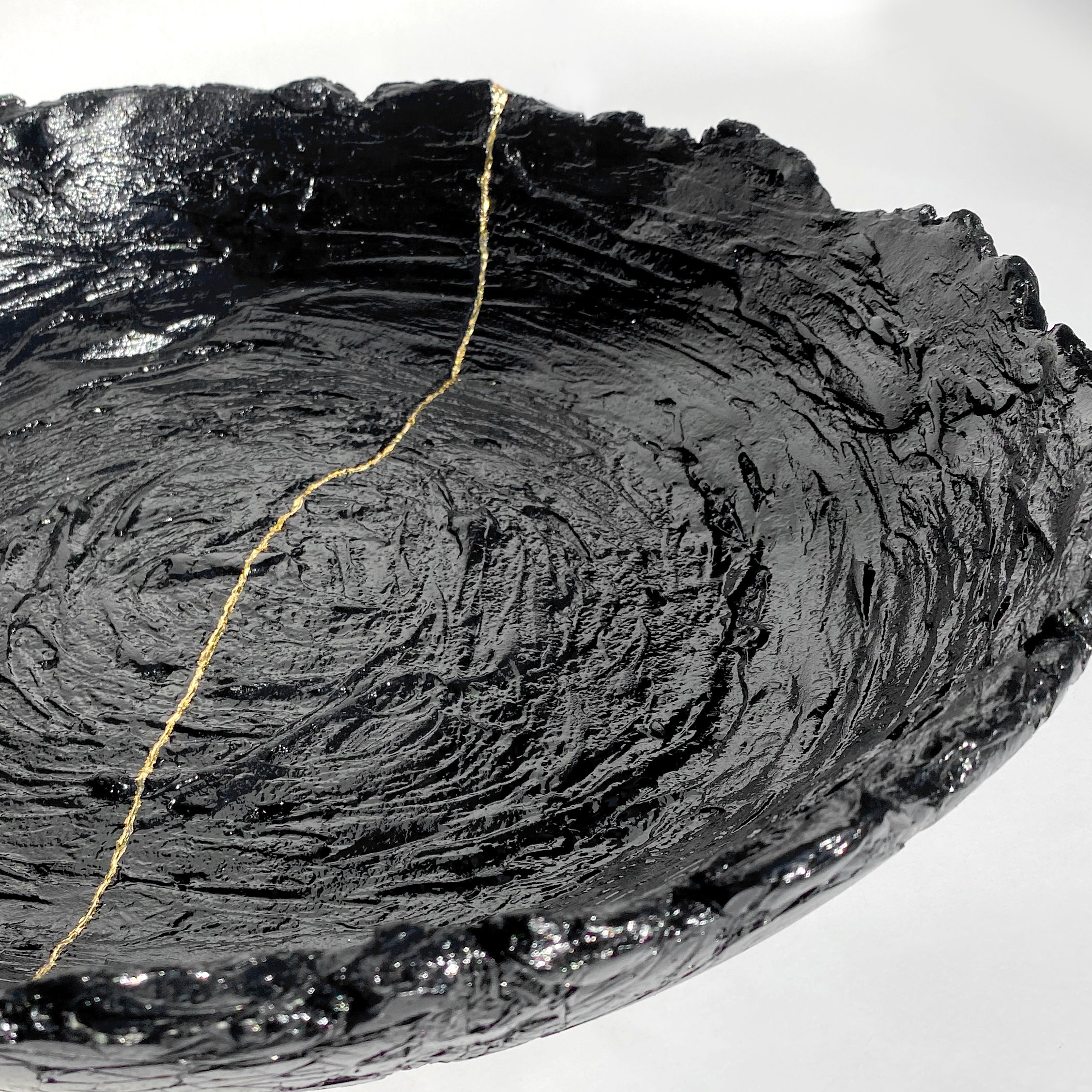 Kintsugi Bowl [One-off design]