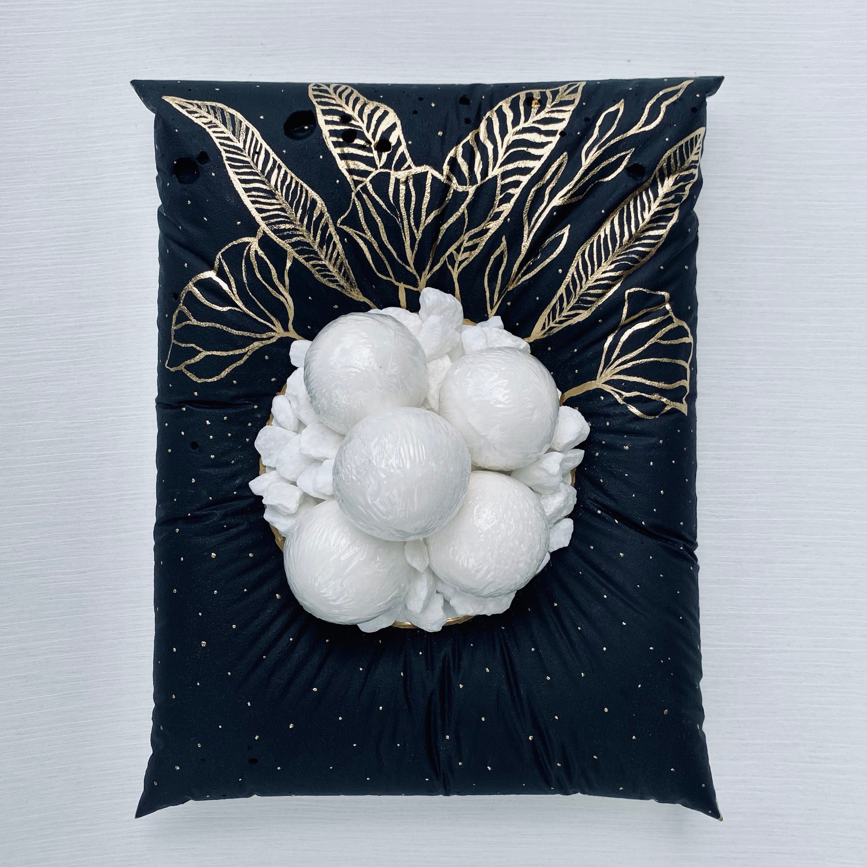 Starry Night Cushion